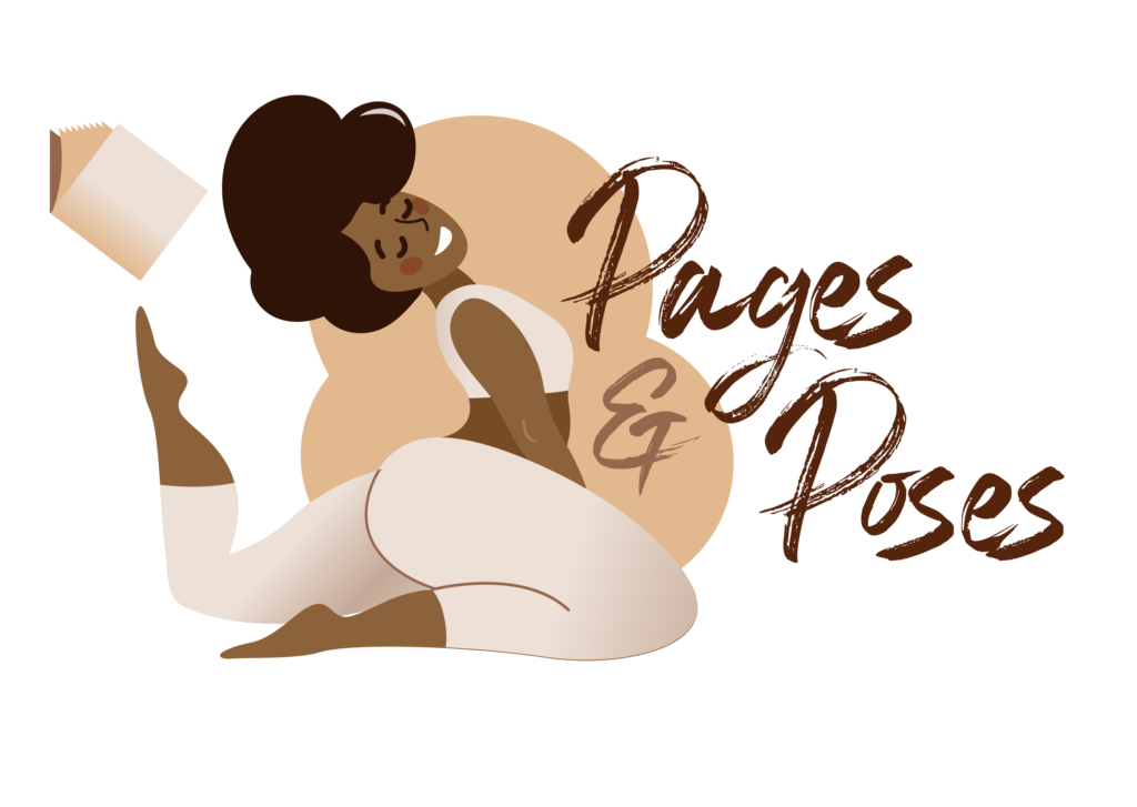 Pages & Poses LLC